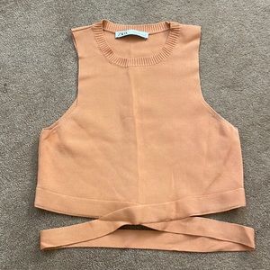 Zara Top